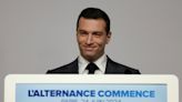 French far right leader says party 'ready' to govern