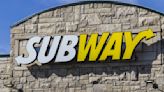 Subway's debt sale is apparently breaking a record
