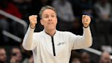 Brian Keefe will remain coach of the Washington Wizards after serving as an interim in that role - WTOP News