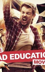 The Bad Education Movie