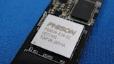 No more fans: Phison's new PCIe Gen 5 controller sacrifices raw SSD speed in the name of silence