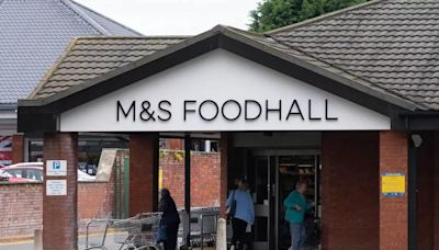 Customers' shock as M&S confirms closure of one of its Greater Manchester foodhalls