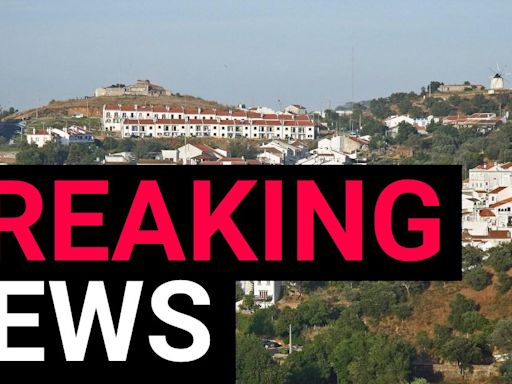 British man found dead after going missing near Portugal holiday home