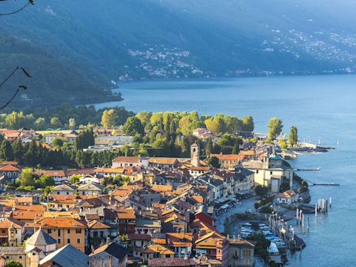 How to explore Italy’s second largest lake