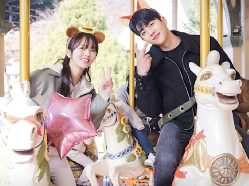 Kim So Hyun and Chae Jong Hyeop’s Serendipity’s Embrace runs solo in Monday-Tuesday viewership race with slight dip in ratings