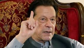 Imran Khan nods PTI's participation in APC