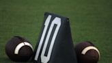 Virginia high school football player dies after collapsing in practice