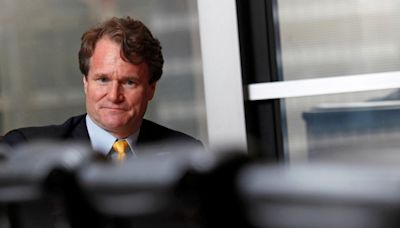 Bank Of America CEO Warns Of Consumer Discontent If Fed Delays Rate Cuts