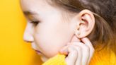 When my 6-year-old asked to get her ears pierced, I took her to a professional piercer. It was much safer than the way I did it.