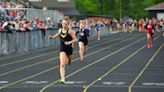 Well-oiled machine(s): Relay crews lead Crawford girls to sixth straight district crown