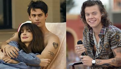 “The Idea of You” è una storia vera? Cosa ha ispirato il film con Anne Hathaway e cosa c’entra Harry Styles