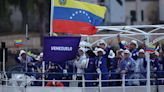 Venezuela presente: estos son los atletas que representan al país en los Juegos Olímpicos de París 2024