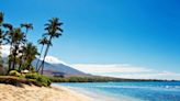 This Crescent-shaped Beach Was Named the Best in the U.S. — and It's 3 Miles Long