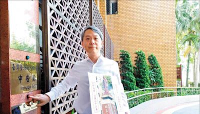 台師大教授夏學理被控誣告、誹謗前校長 二審仍判無罪