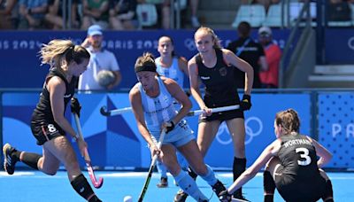 Cuándo juegan las Leonas vs. Países Bajos, por las semifinales de los Juegos Olímpicos 2024: día, hora y TV