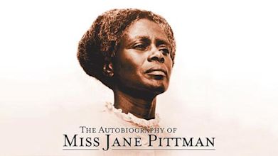 The Autobiography of Miss Jane Pittman (film)