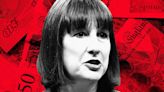 The taxes Rachel Reeves could make you pay to fill Britain’s £19bn black hole