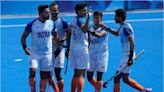 Paris Olympics 2024: Harmanpreet Singh's Brace Sends India To Top Of Pool B After 2-0 Win Over Ireland