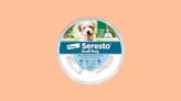EPA rules popular Seresto flea collar stays on the market, adds more reporting requirements