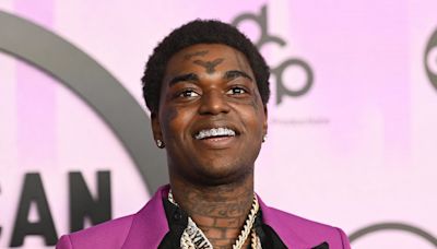 Kodak Black “Supports” Donald Trump With T-Shirts Mocking Assassination Attempt