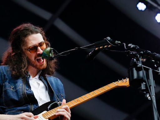 Jazz Fest 2024 Recap Day Six: Foo Fighters, Hozier, Christone 'Kingfish' Ingram, Anna Moss, Enkele and more.