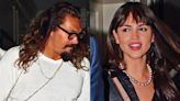 Where Jason Momoa and Eiza González Really Stand After London Reunion