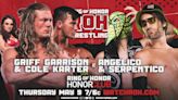 ROH TV Results – May 9, 2024 - PWMania - Wrestling News