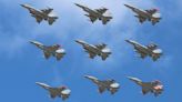 U.S. Now Promising To Fast-Track F-16 Fighters For Ukraine: Report