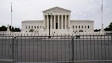 Supreme Court grapples with Native American adoption law