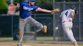 Photos: FSK Post 11 vs. Sykesville Post 223 Legion Baseball