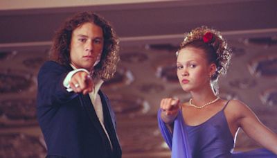 See the '10 Things I Hate About You' Cast 25 Years Later