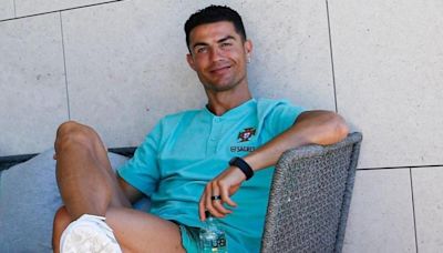 Erakulis, la aplicación fitness de Cristiano Ronaldo podría ser premiada