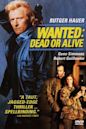Wanted: Dead or Alive (1986 film)