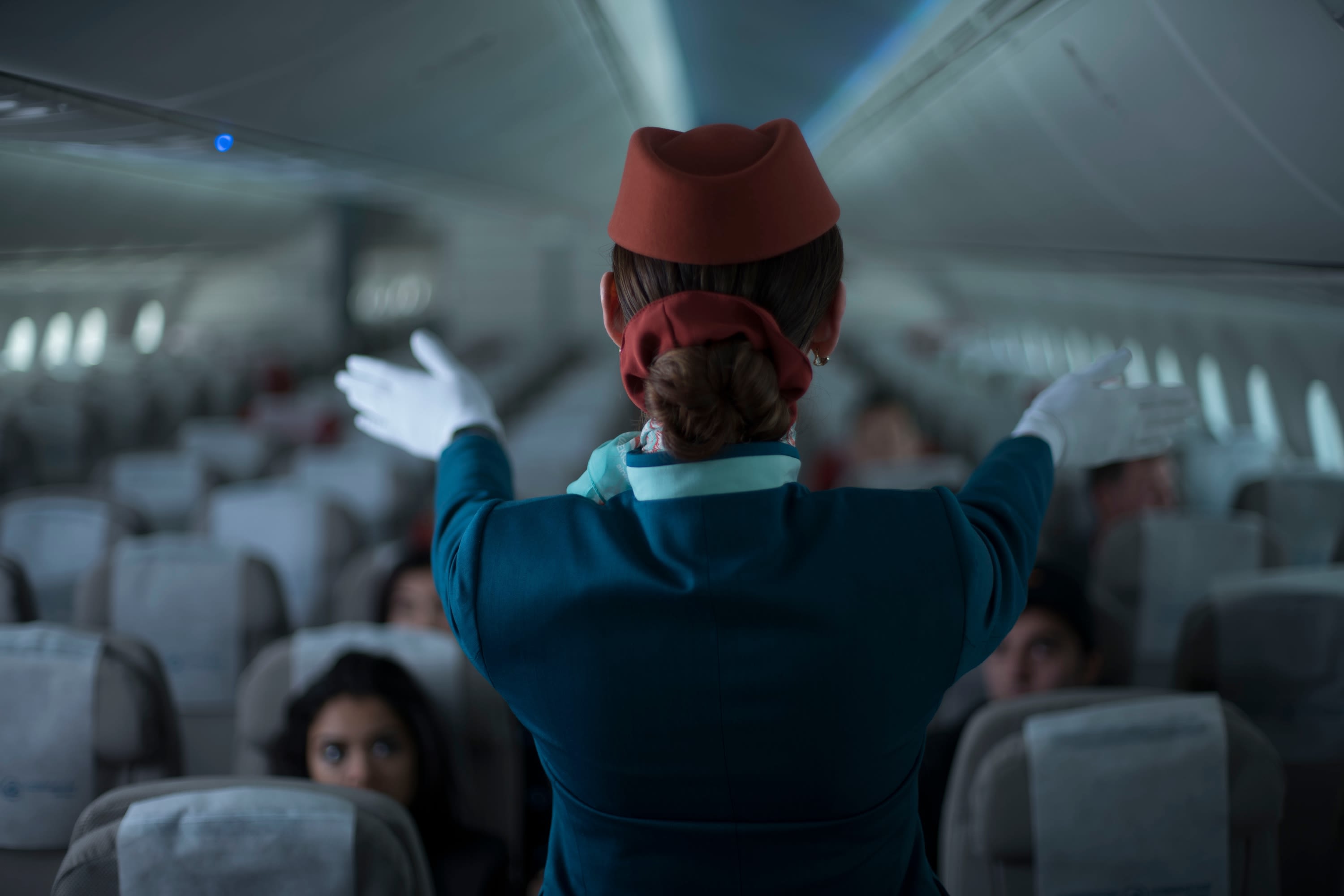 Is Being a Flight Attendant Still Worth It?