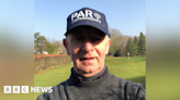 York golfer with Parkinson's plays for 1,200 consecutive days