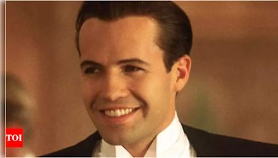 Billy Zane hints at superman easter egg in upcoming Marlon Brando biopic | English Movie News - Times of India