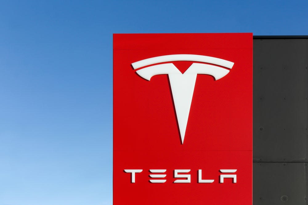 Elon Musk Says Tesla Deleted CrowdStrike From Its Systems But Was Not Untouched By Global IT Outage: '...