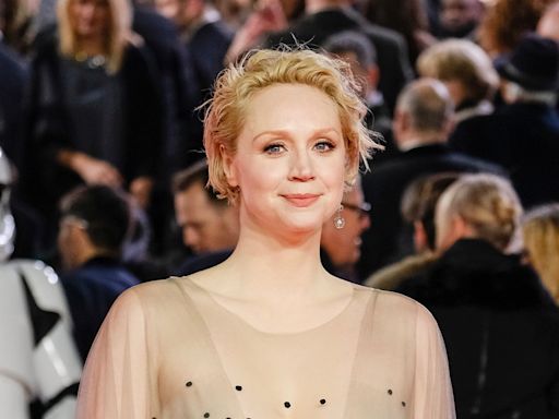 Gwendoline Christie uses music and scents to get into a character's mindset