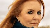 ‘No one can break the York family’: Sarah Ferguson on Andrew, Diana and Prince Harry, and her new Mills & Boon whodunit