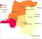 Languages of the Democratic Republic of the Congo