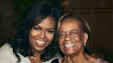 Michelle Obama’s Mother, Marian Robinson, Dead at 86