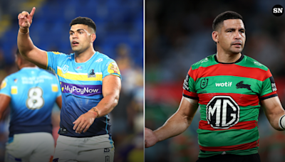 Will Cody Walker return against Titans? Titans vs Rabbitohs team lists, streaming options and kickoff time | Sporting News Australia