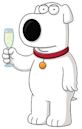 Brian Griffin