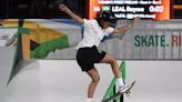Rayssa Leal e mais seis brasileiros se classificam para as finais do Pré-Olímpico de Skate na China - Lance!