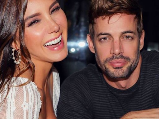 "William Levy tenía encarcelada a Elizabeth Gutierrez", asegura William Valdes