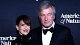 Hilaria Baldwin Supports Husband Alec Baldwin at Court as Jury Selection Begins in His “Rust” Trial