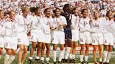 EXCLUSIVE: 1999 US women’s national soccer team who won historic World Cup to reunite this summer