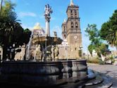 Zócalo (Puebla)