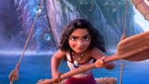 Primeiro teaser oficial de 'Moana 2' é divulgado; confira detalhes - Imirante.com