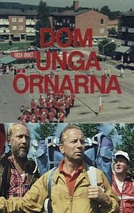 Dom unga örnarna